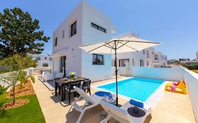 Alasia Villas